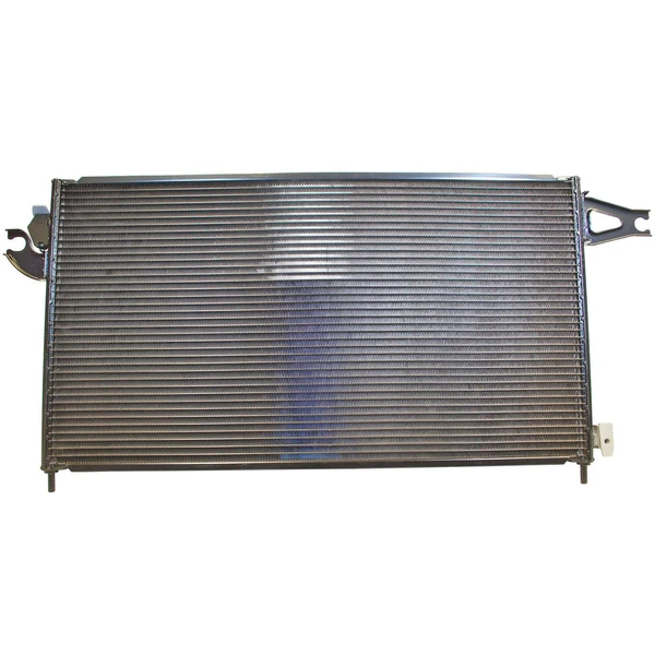 A/C Condenser - Denso 477-0665