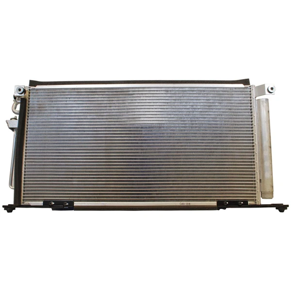A/C Condenser - Denso 477-0666