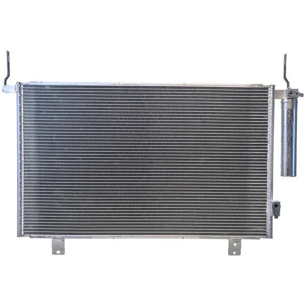 A/C Condenser - Denso 477-0667