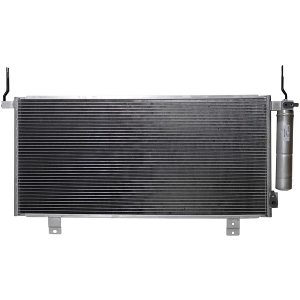 A/C Condenser - Denso 477-0672