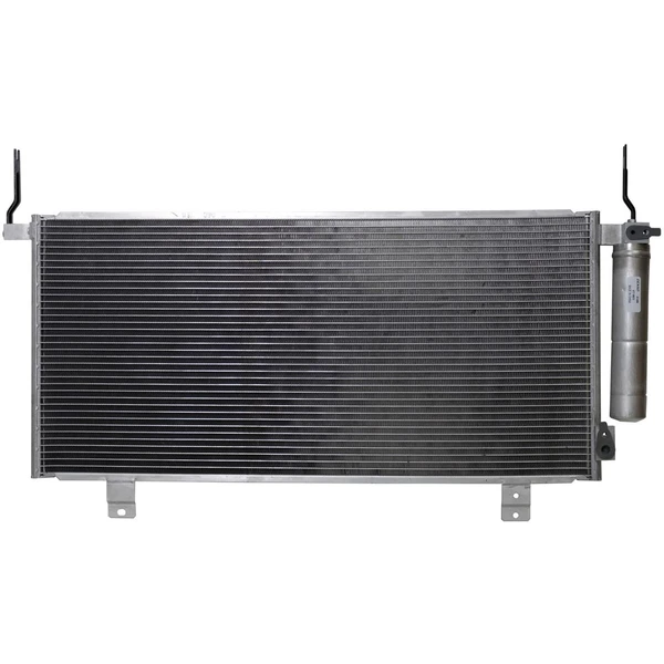 A/C Condenser - Denso 477-0672
