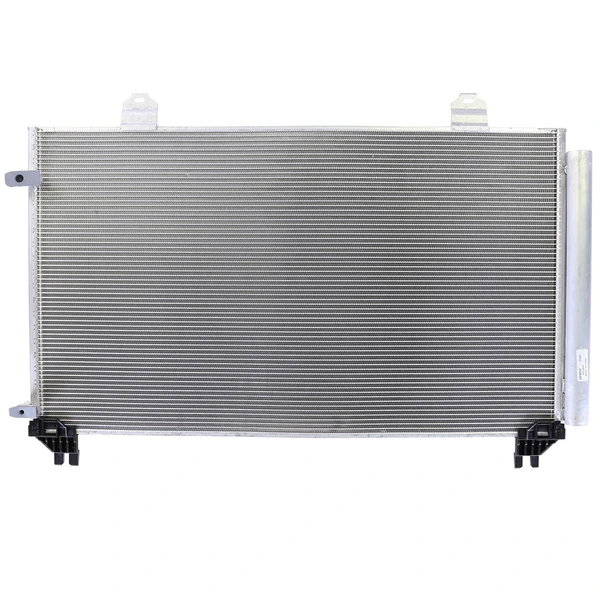 A/C Condenser - Denso 477-0691