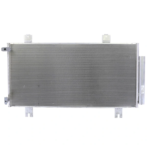 A/C Condenser - Denso 477-0694