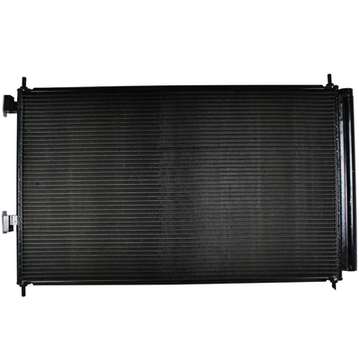 A/C Condenser - Denso 477-0600