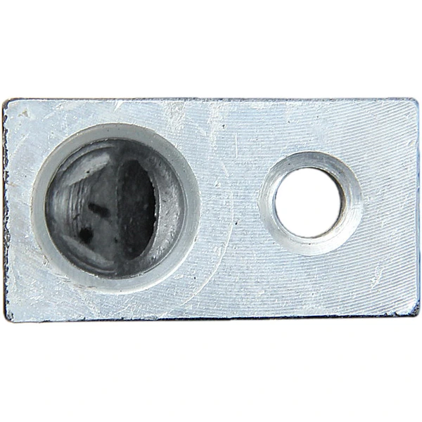 A/C Condenser - Denso 477-0612