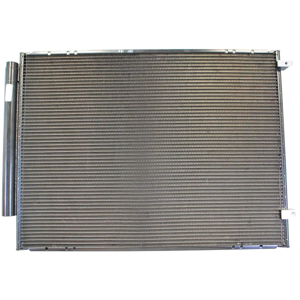 A/C Condenser - Denso 477-0612