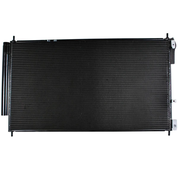 A/C Condenser - Denso 477-0618