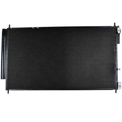 A/C Condenser - Denso 477-0618