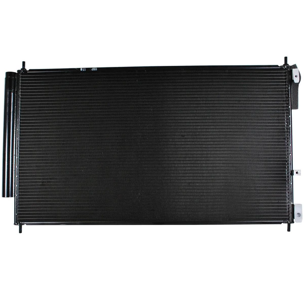 A/C Condenser - Denso 477-0618