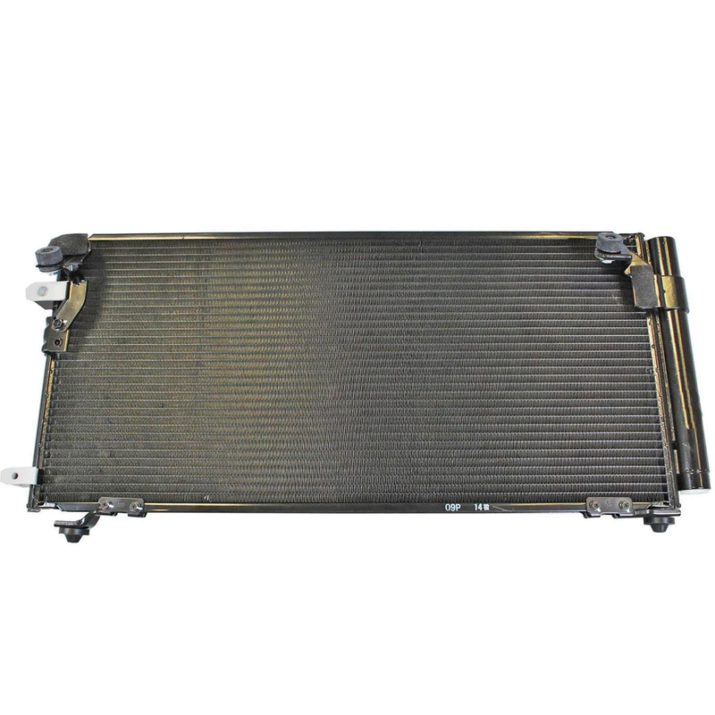 A/C Condenser - Denso 477-0620