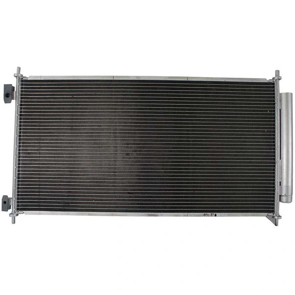 A/C Condenser - Denso 477-0625