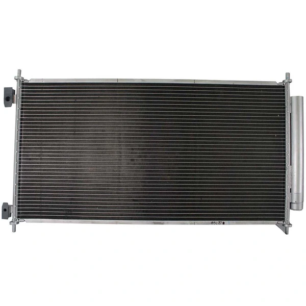 A/C Condenser - Denso 477-0625