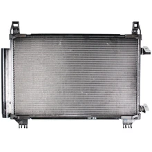 A/C Condenser - Denso 477-0628