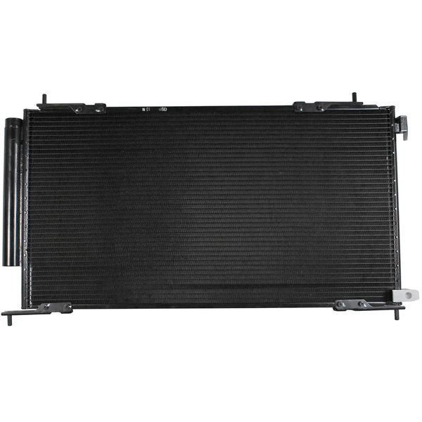 A/C Condenser - Denso 477-0629
