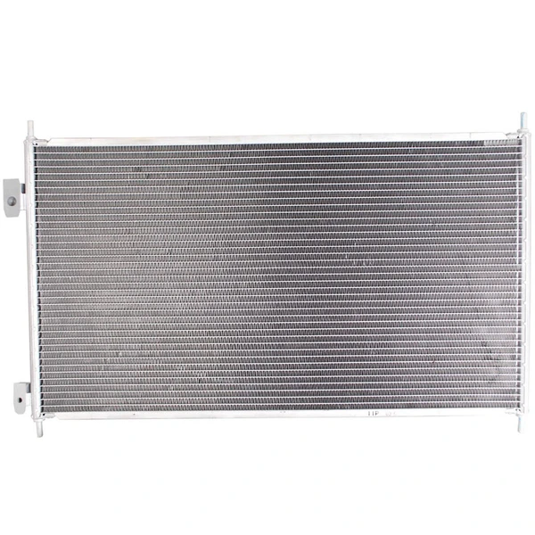 A/C Condenser - Denso 477-0630
