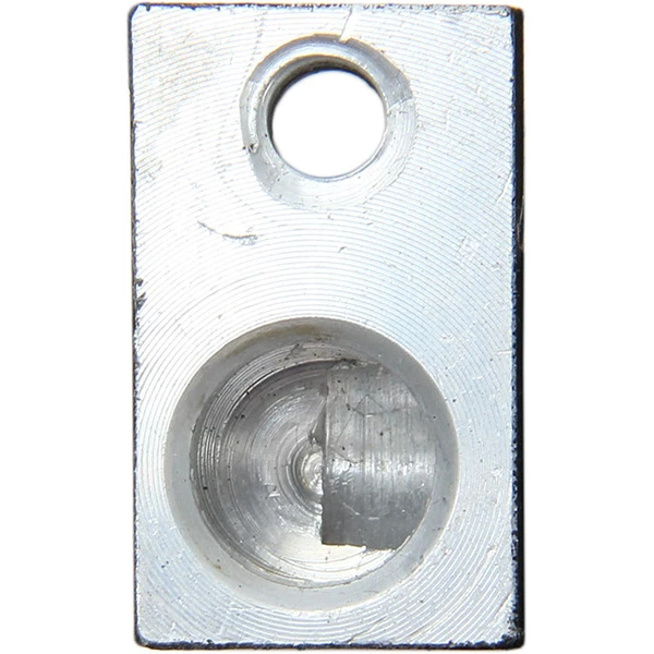 A/C Condenser - Denso 477-0631