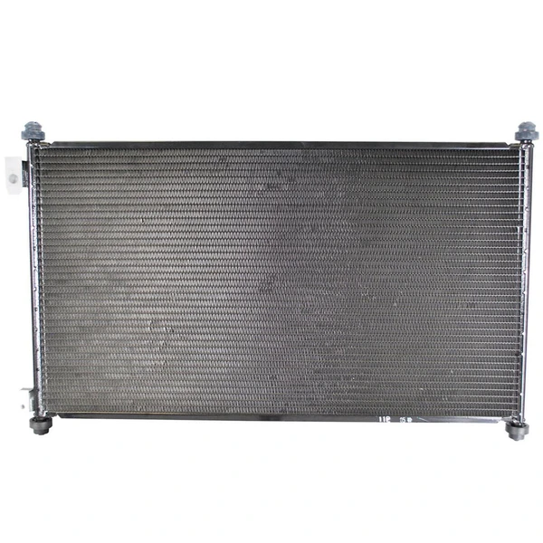 A/C Condenser - Denso 477-0631