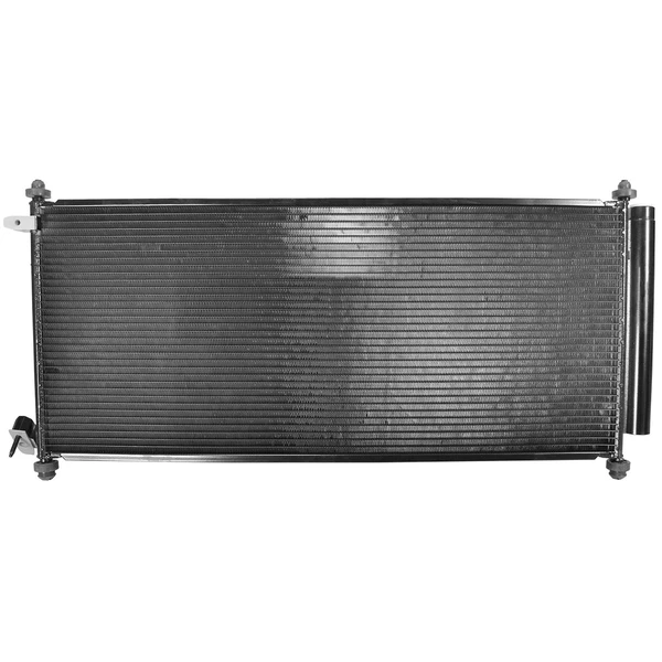 A/C Condenser - Denso 477-0632