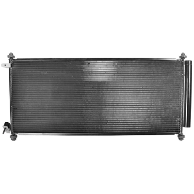 A/C Condenser - Denso 477-0632