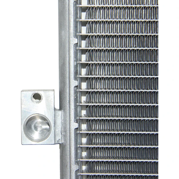A/C Condenser - Denso 477-0633