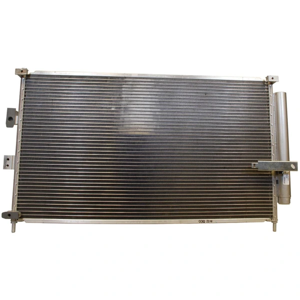 A/C Condenser - Denso 477-0633