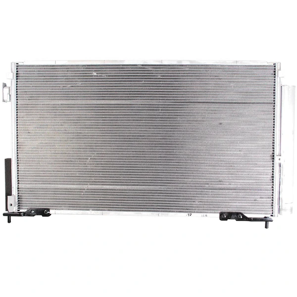 A/C Condenser - Denso 477-0634