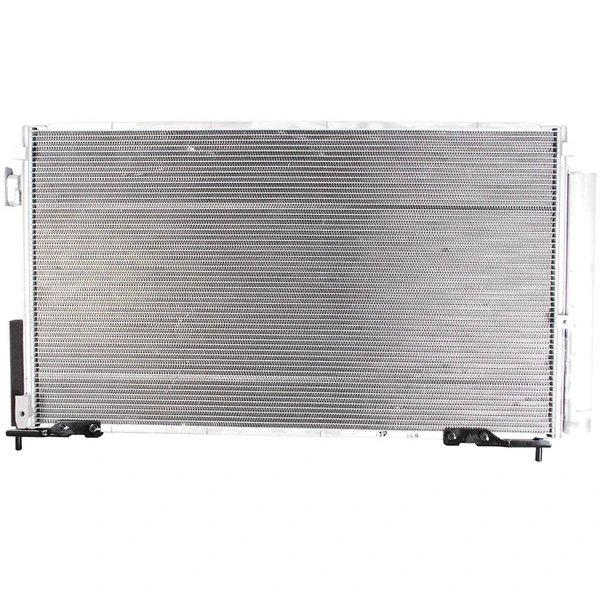 A/C Condenser - Denso 477-0634