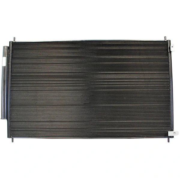 A/C Condenser - Denso 477-0637