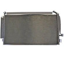 A/C Condenser - Denso 477-0638