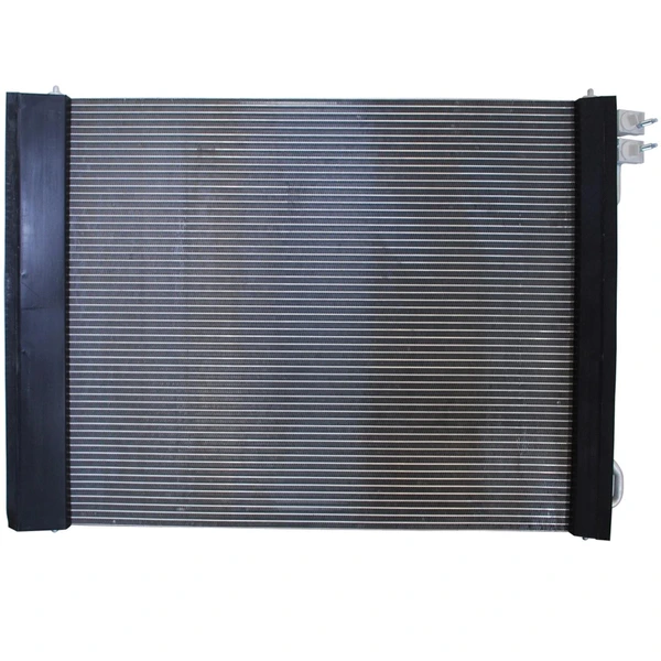 A/C Condenser - Denso 477-0740