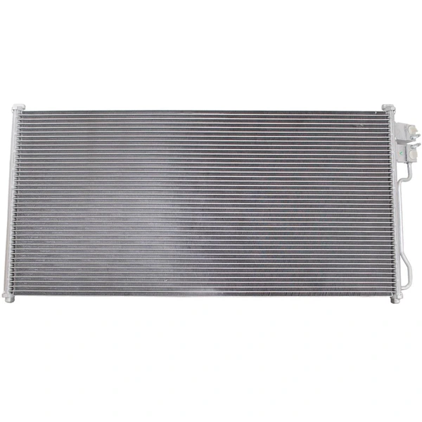 A/C Condenser - Denso 477-0743