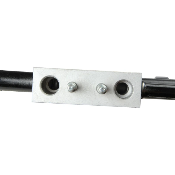 A/C Condenser - Denso 477-0744