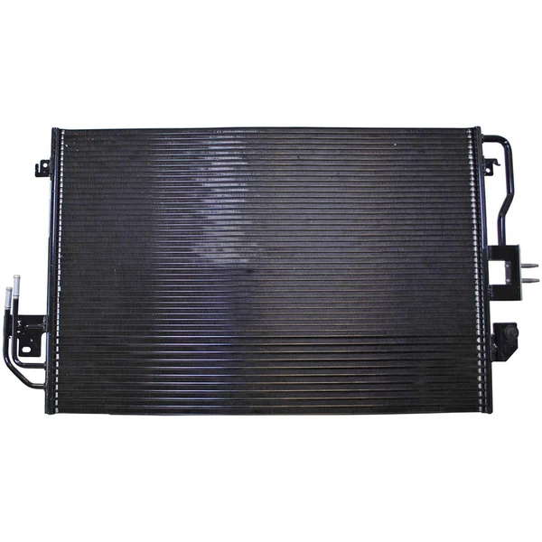 A/C Condenser - Denso 477-0744