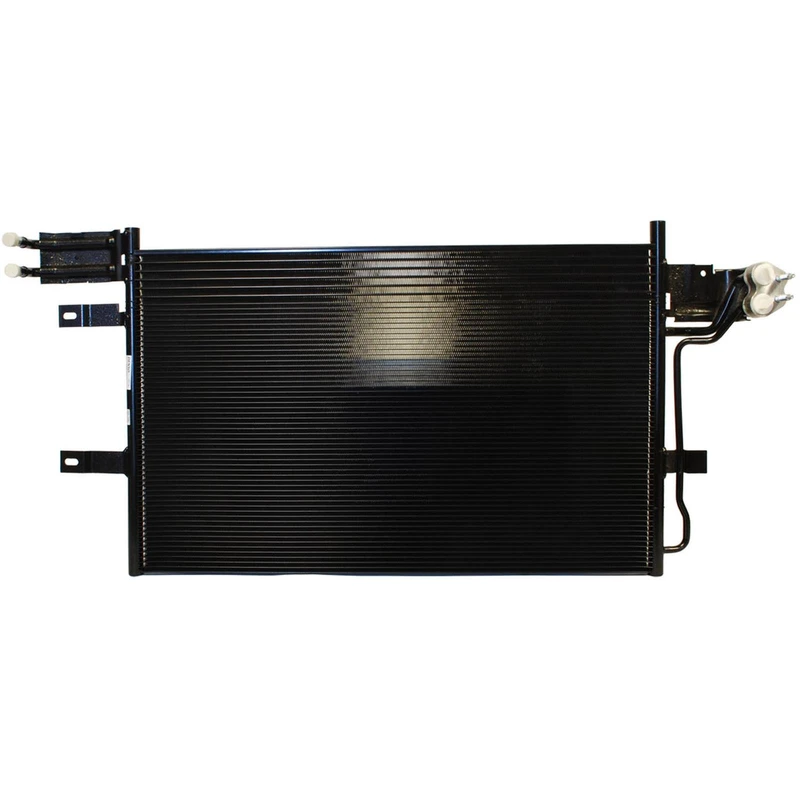 A/C Condenser - Denso 477-0746