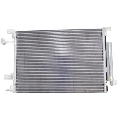 A/C Condenser - Denso 477-0748