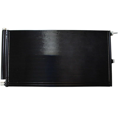 A/C Condenser - Denso 477-0749