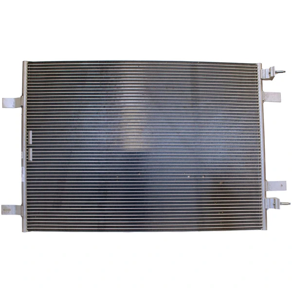 A/C Condenser - Denso 477-0750