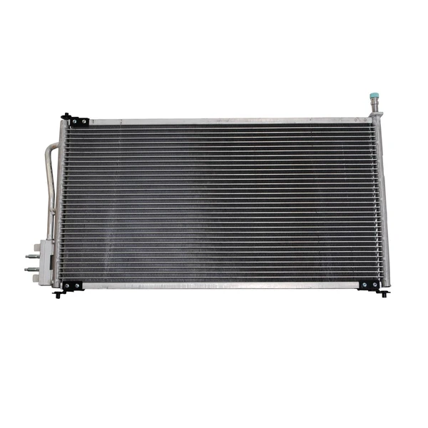 A/C Condenser - Denso 477-0751