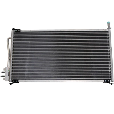 A/C Condenser - Denso 477-0751