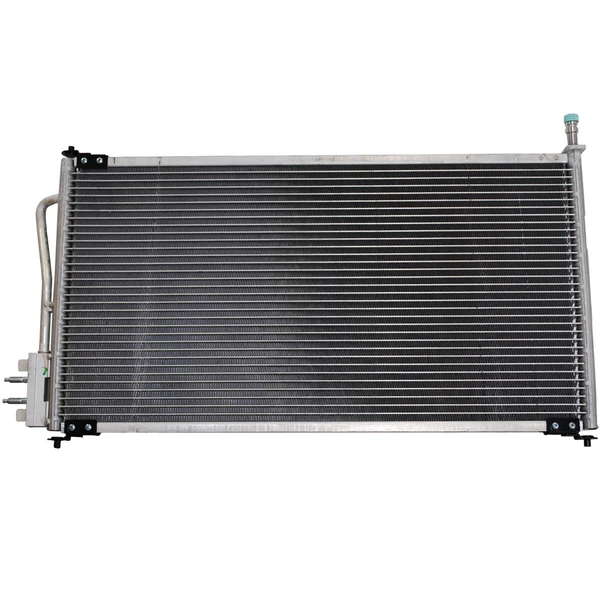 A/C Condenser - Denso 477-0751