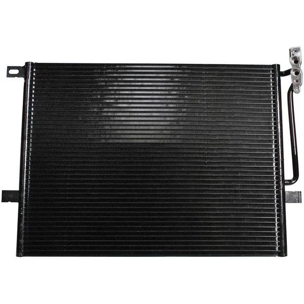 A/C Condenser - Denso 477-0754