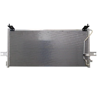 A/C Condenser - Denso 477-0760