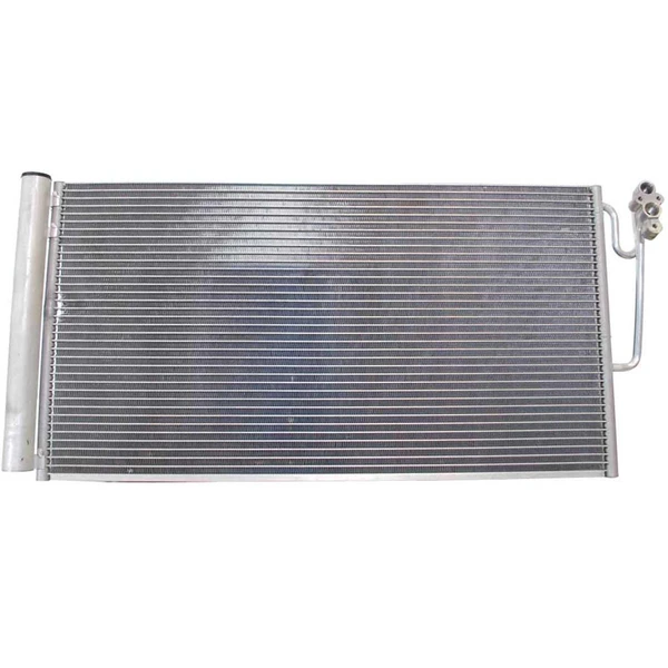 A/C Condenser - Denso 477-0763