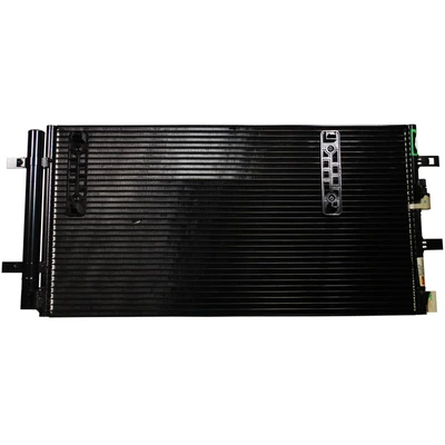 A/C Condenser - Denso 477-0764
