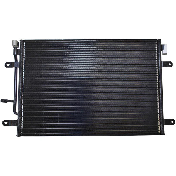 A/C Condenser - Denso 477-0765