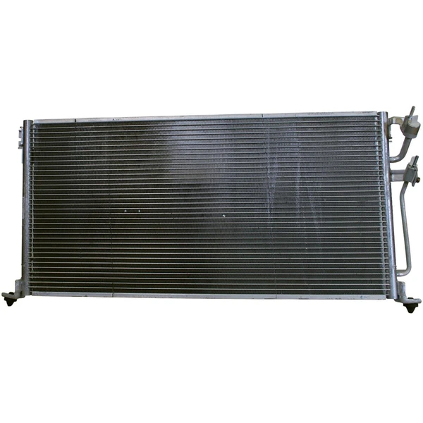 A/C Condenser - Denso 477-0766