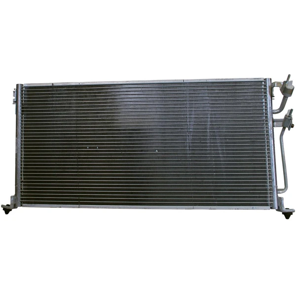 A/C Condenser - Denso 477-0766