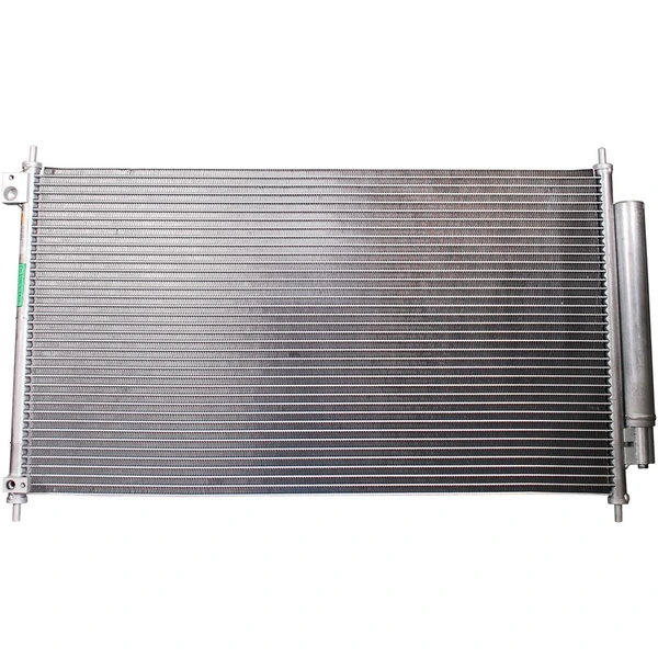 A/C Condenser - Denso 477-0767