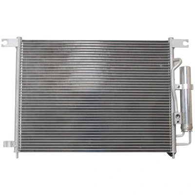 A/C Condenser - Denso 477-0769