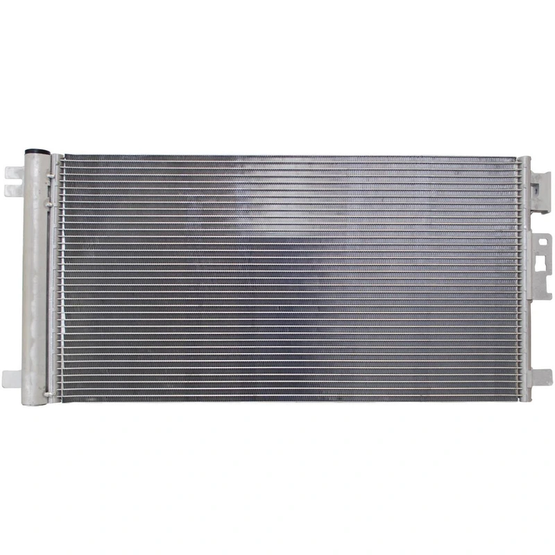 A/C Condenser - Denso 477-0770